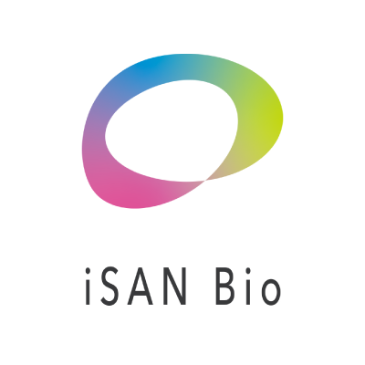 iSAN Bio 株式会社